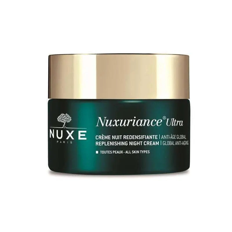 NUXE Nuxuriance Ultra Replenishing Night Cream 50ml % | product_vendor%