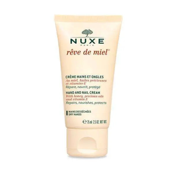 NUXE Reve de Miel Hand and Nail Cream 50ml % | product_vendor%
