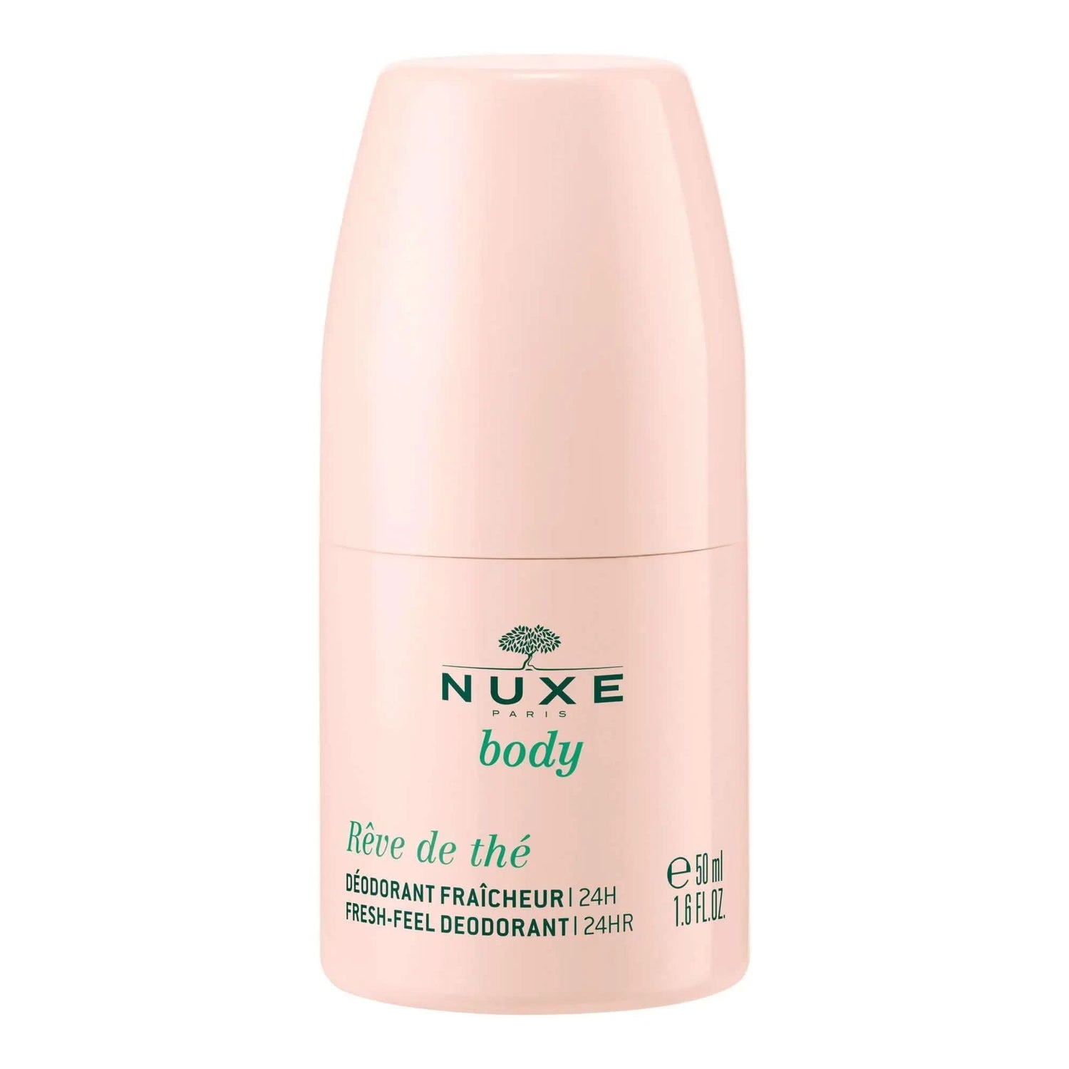 NUXE R??ve de Th?? Fresh Feel Deodorant 50ml % | product_vendor%