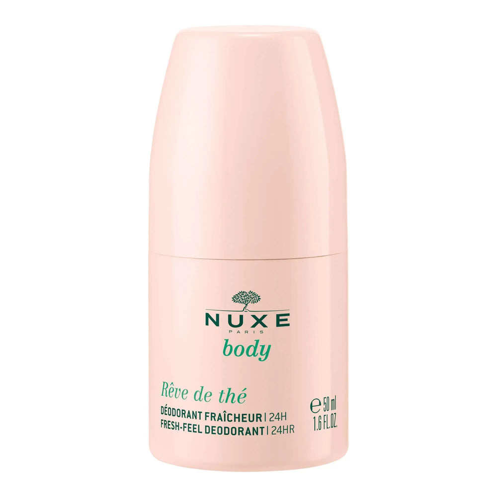 NUXE R??ve de Th?? Fresh Feel Deodorant 50ml % | product_vendor%