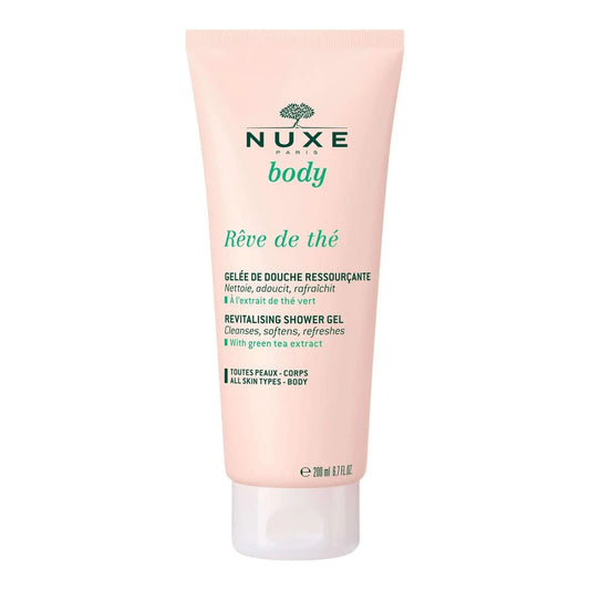 NUXE R??ve de Th?? Revitalising Shower Gel 200ml % | product_vendor%