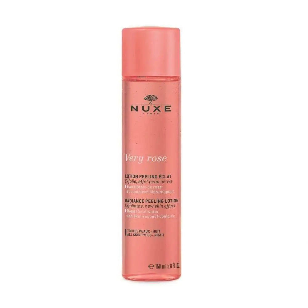 NUXE Very Rose Radiance Peeling Lotion 150ml % | product_vendor%