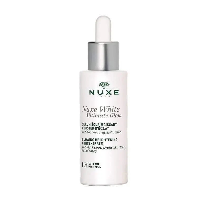 NUXE White Ultimate Glow Glowing Brightening Concentrate 30ml % | product_vendor%