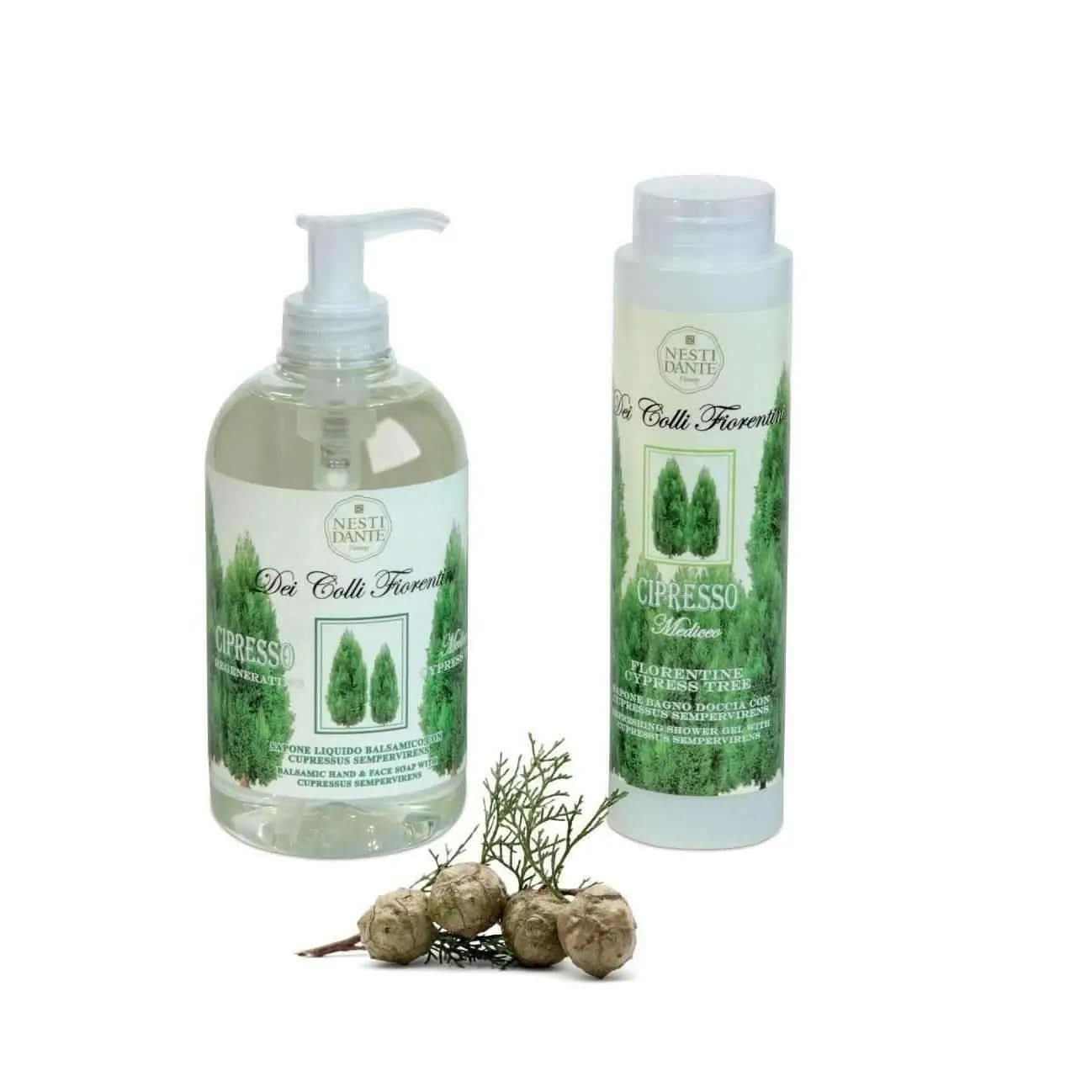 Nesti Dante Cipresso Liquid Soap 500ml % | product_vendor%