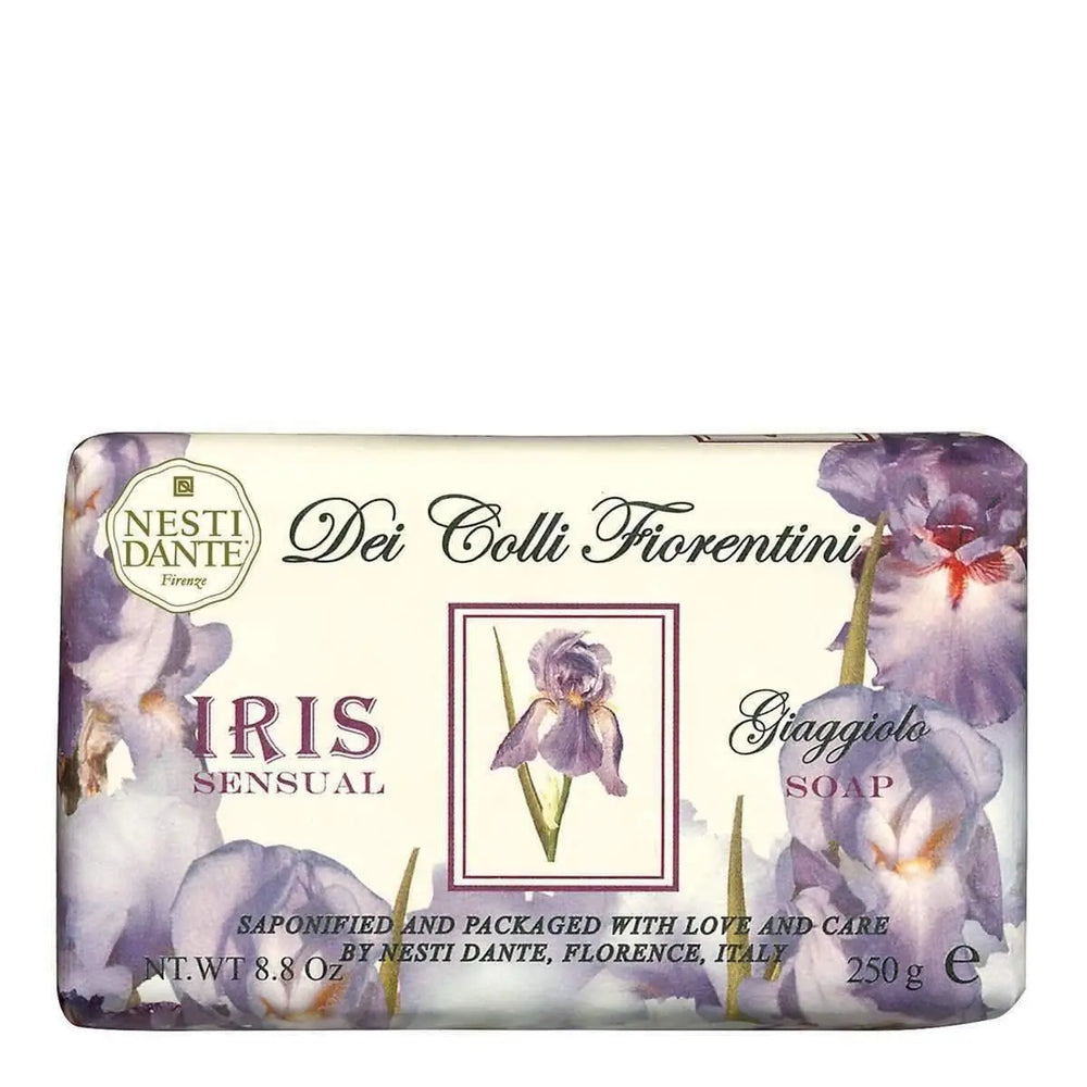 Nesti Dante Dei Colli Florentini (Iris) 250g % | product_vendor%