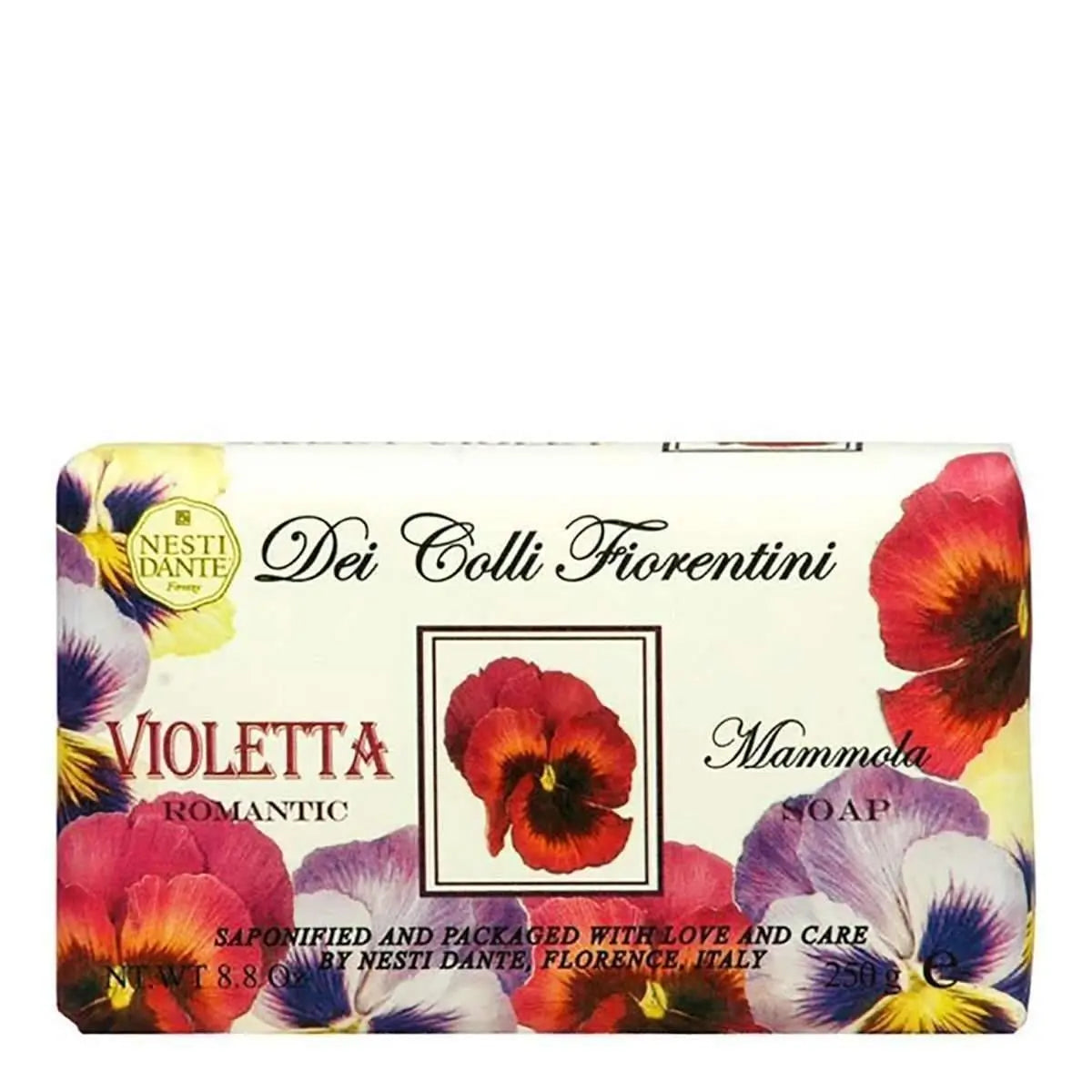 Nesti Dante Dei Colli Florentini (Violetta) 250g % | product_vendor%