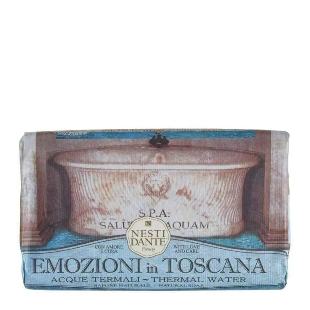 Nesti Dante Emozioni in Toscana (Thermal Water) 250g % | product_vendor%