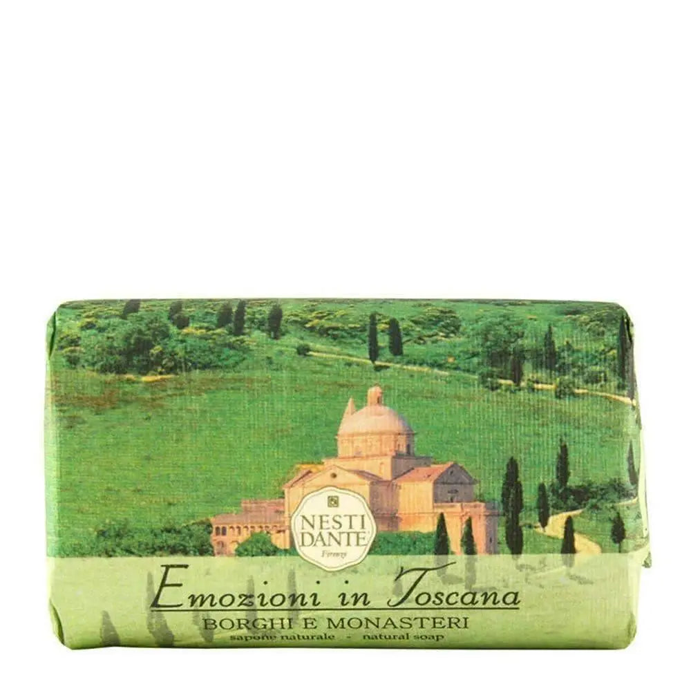 Nesti Dante Emozioni in Toscana (Villages and Monasteries) 250g % | product_vendor%