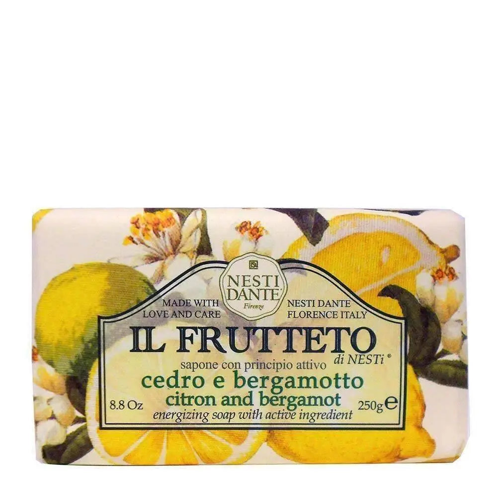 Nesti Dante Il Frutteto (Citron and Bergamot) 250g % | product_vendor%