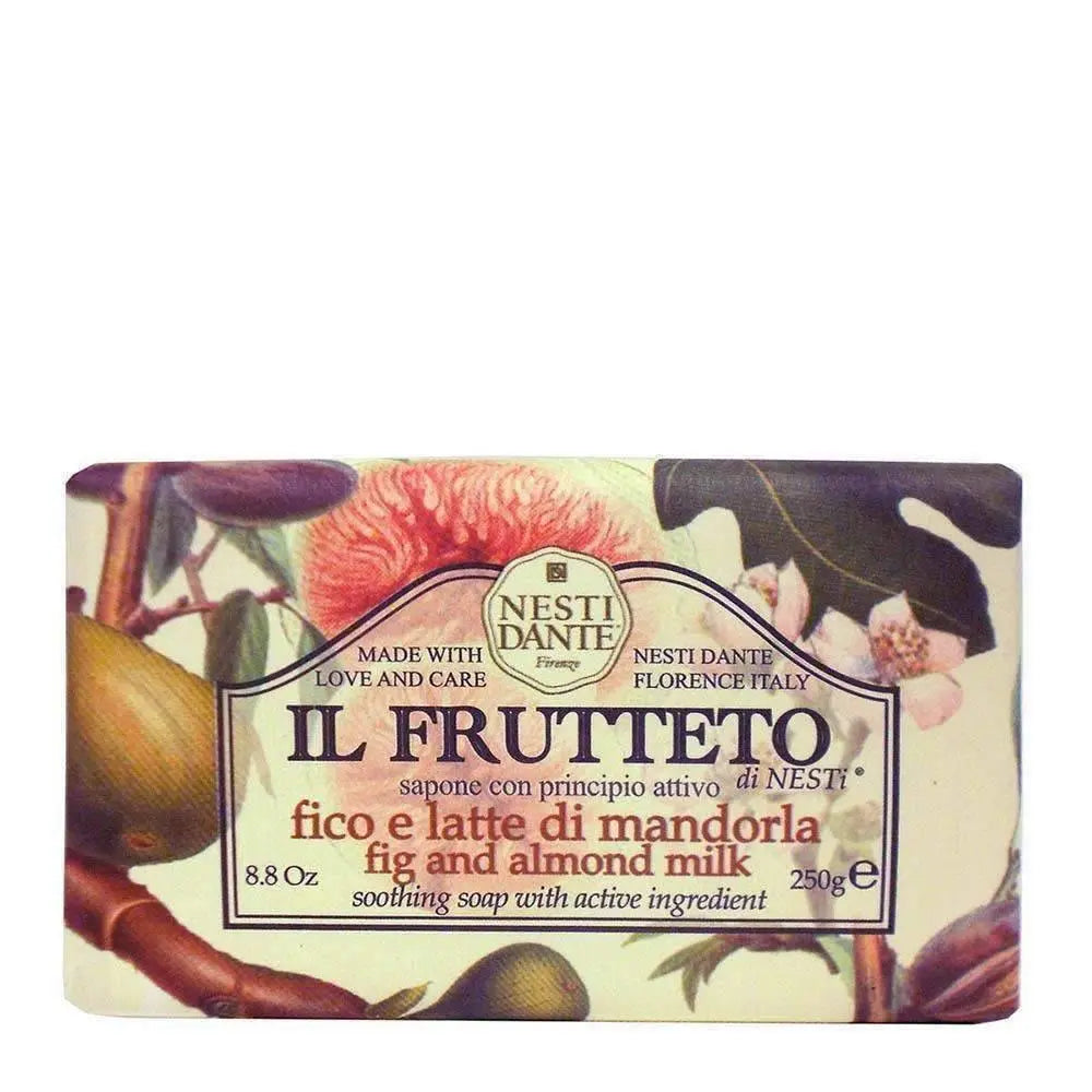 Nesti Dante Il Frutteto (Fig and Almond Milk) 250g % | product_vendor%
