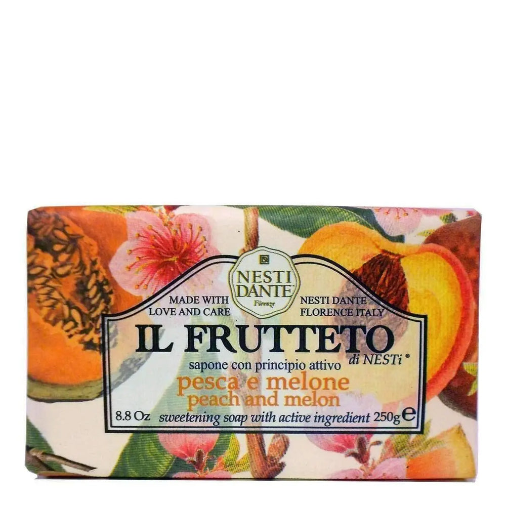 Nesti Dante Il Frutteto (Peach and Melon) 250g % | product_vendor%