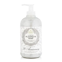 Load image into Gallery viewer, Nesti Dante Luxury Platinum Wash Soap 500ml % | product_vendor%
