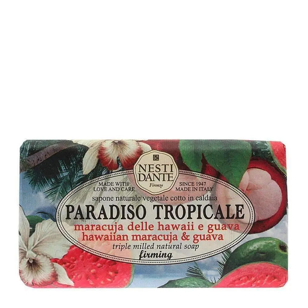 Nesti Dante Paradiso Tropicale ( Hawaiian Maracuja & Guava) 250g % | product_vendor%