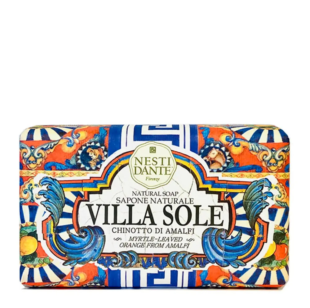Nesti Dante Villa Sole (Chinotto Di Amalfi) 250g % | product_vendor%