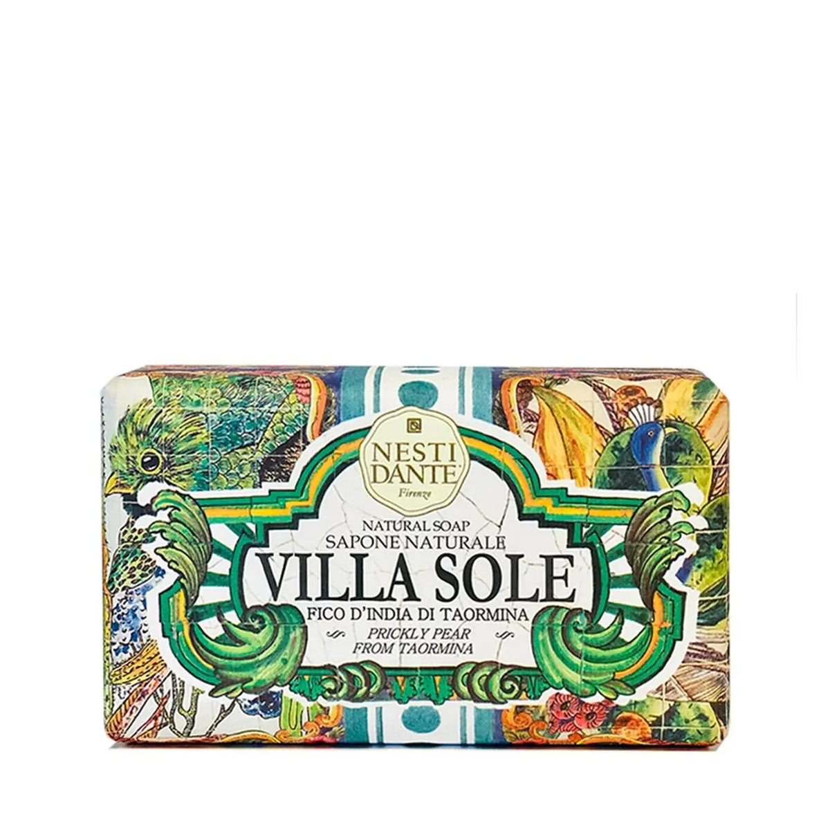 Nesti Dante Villa Sole (Fico d'India Di Taormina) 250g % | product_vendor%