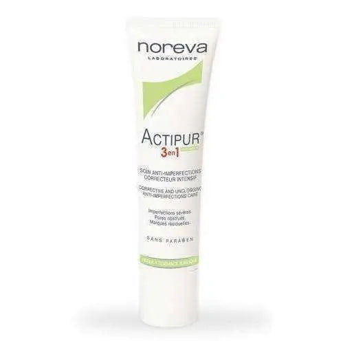 Noreva ACTIPUR 3 in1 Anti Imperfections Care 30ml % | product_vendor%