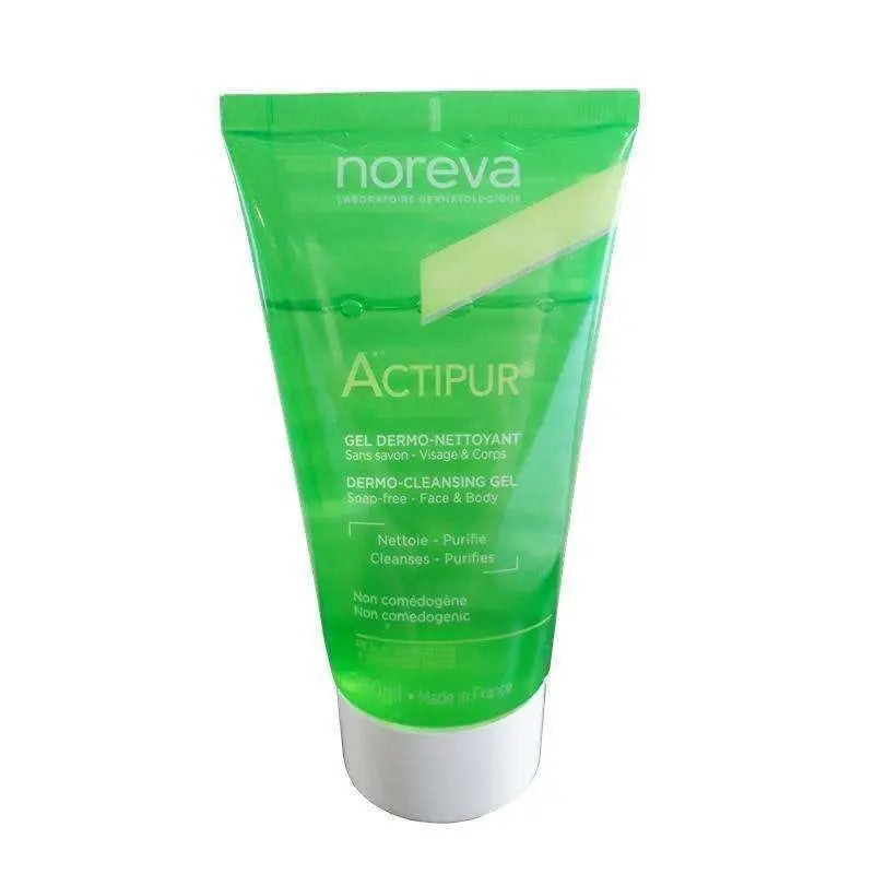 Noreva ACTIPUR Purifying Dermo Cleansing Gel 150ml % | product_vendor%