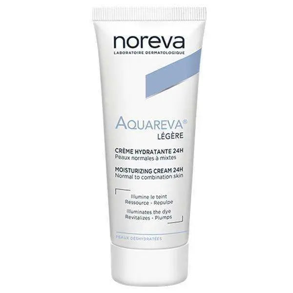 Noreva AQUAREVA Legere 24H Moisturising Cream 40ml % | product_vendor%