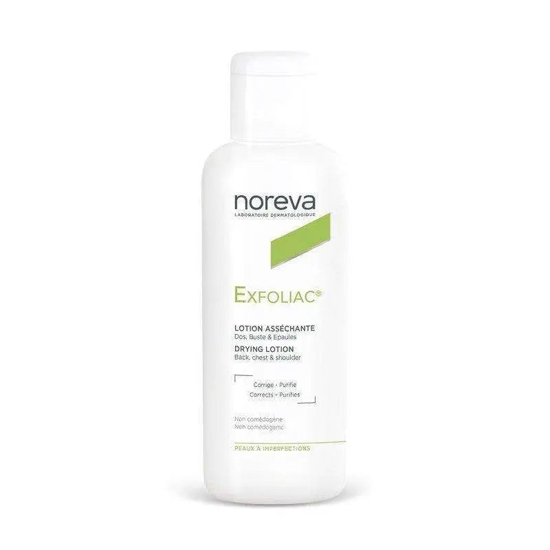 Noreva EXFOLIAC Drying Lotion 125ml % | product_vendor%