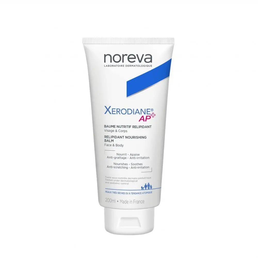 Noreva XERODIANE AP+ Relipidant Nourishing Balm 200ml % | product_vendor%