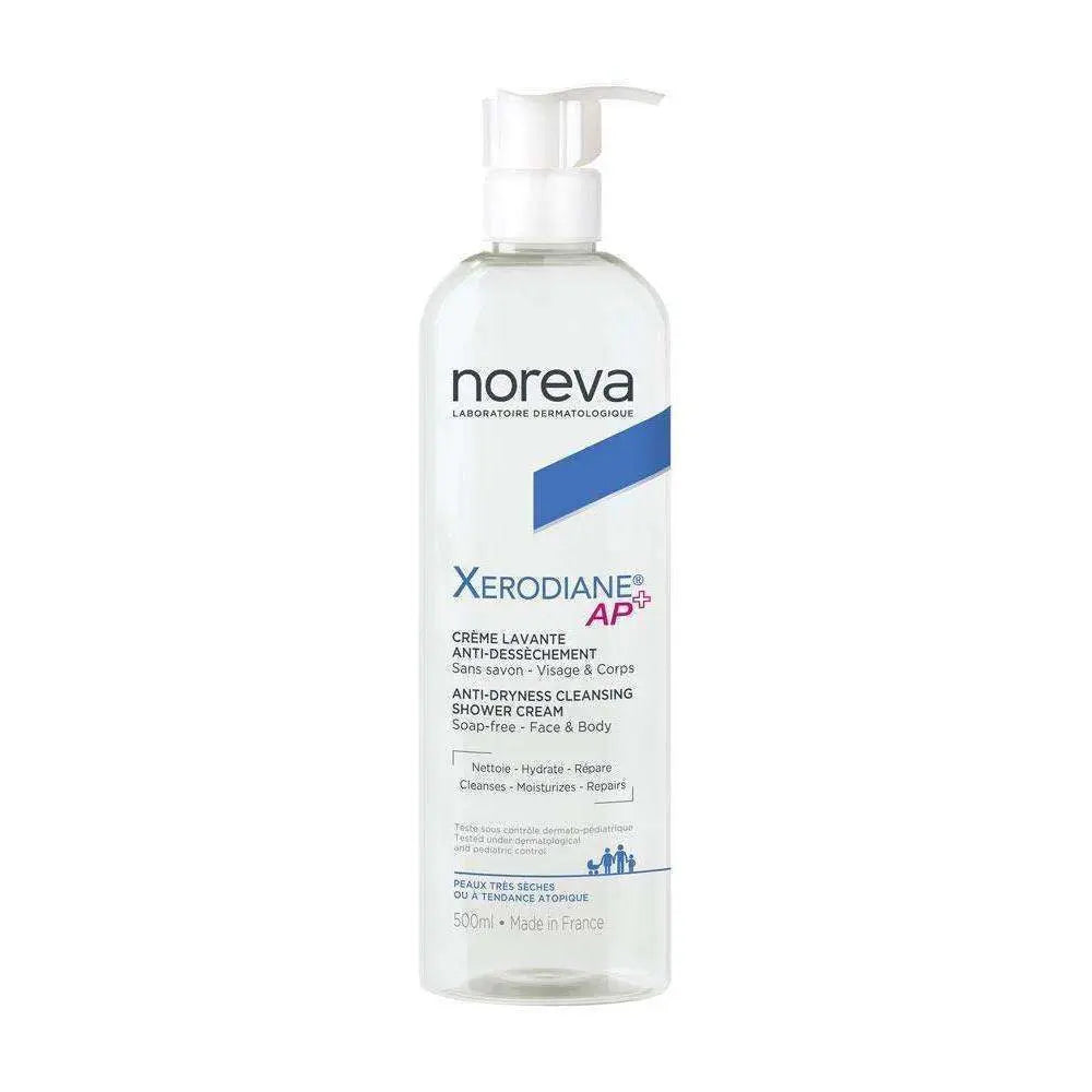 Noreva XERODIANE AP+ Shower Cream 500ml % | product_vendor%