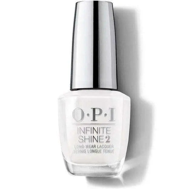 OPI Alpine Snow (Infinite Shine) % | product_vendor%