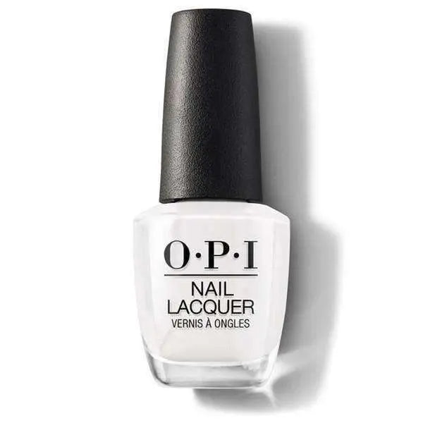 OPI "Alpine Snow" (Nail Lacquer) % | product_vendor%