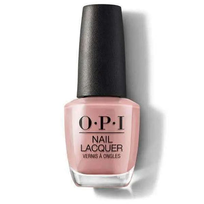 OPI Barefoot in Barcelona Nail Lacquer - AbsoluteSkin