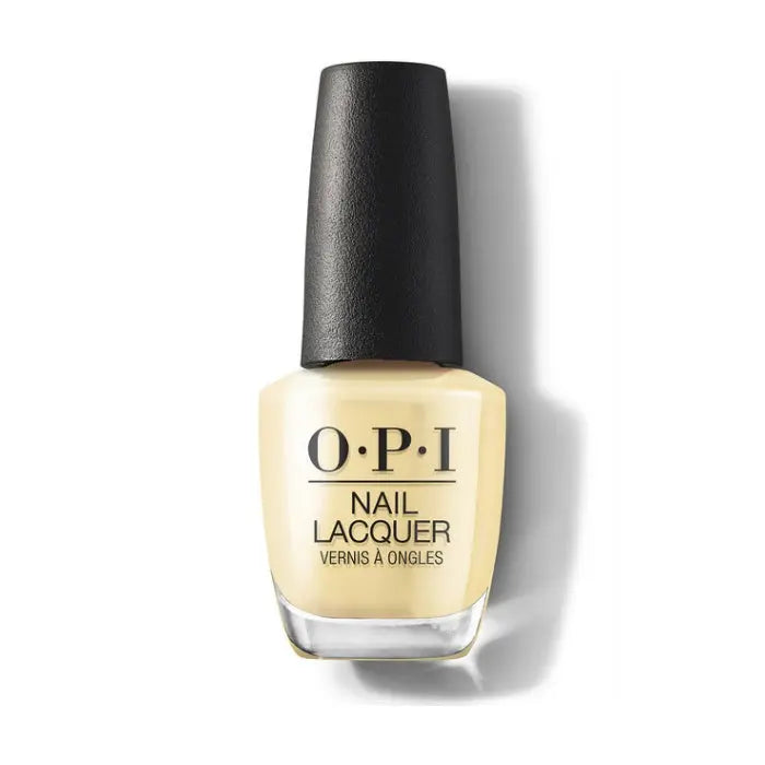 OPI Bee Hind The Scenes (Nail Lacquer) % | product_vendor%