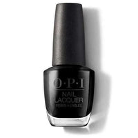 Load image into Gallery viewer, OPI Black Onyx (Nail Lacquer) % | product_vendor%
