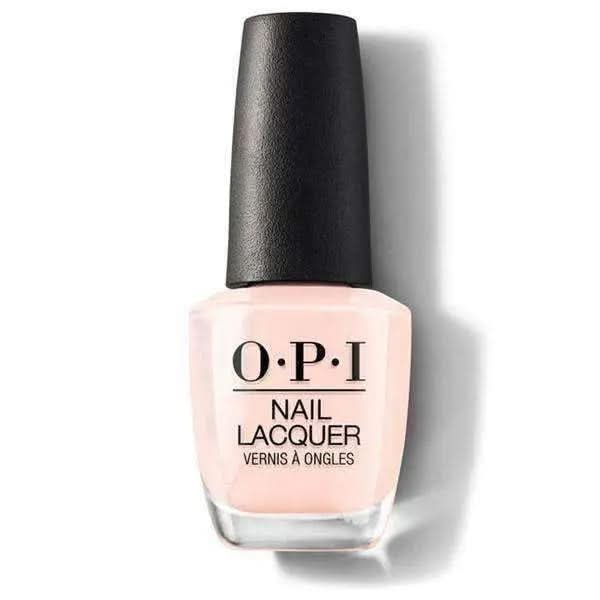 OPI Bubble Bath (Nail Lacquer) | AbsoluteSkin Online