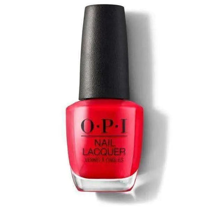 OPI "Cajun Shrimp" (Nail Lacquer) % | product_vendor%