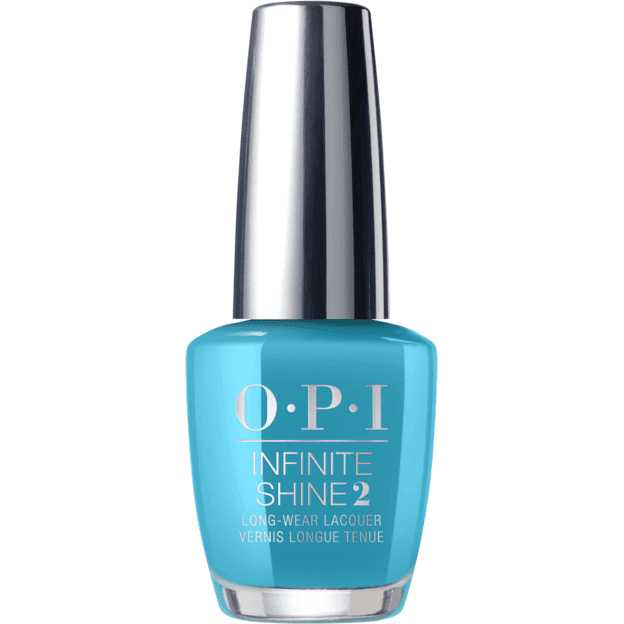 OPI "Can't Find My Czech book" (Infinite Shine) % | product_vendor%