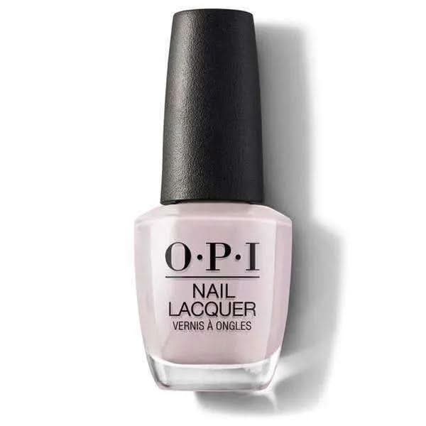 OPI Don't Bossa Nova Me Around (Nail Lacquer) % | product_vendor%