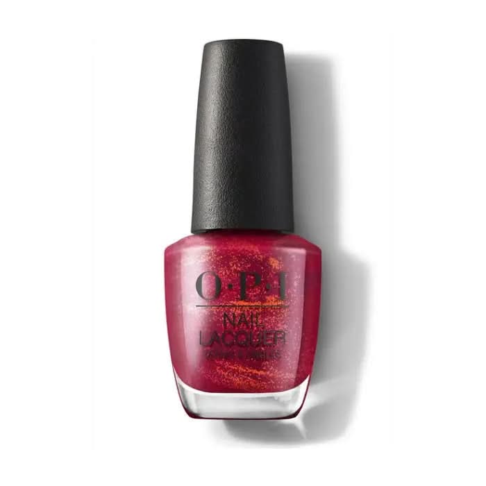 OPI "I'm Really and Actress" (Nail Lacquer) % | product_vendor%