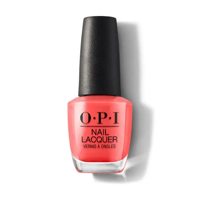 OPI Live. Love. Carnaval (Nail Lacquer) % | product_vendor%
