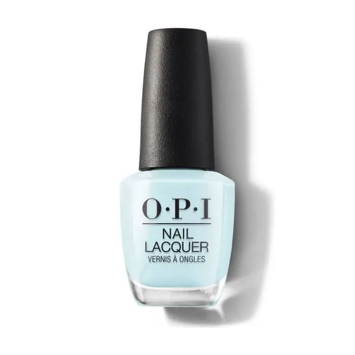 OPI Mexico City Move-Mint (Nail Lacquer) % | product_vendor%