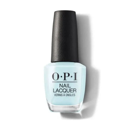 OPI Mexico City Move-Mint (Nail Lacquer) % | product_vendor%