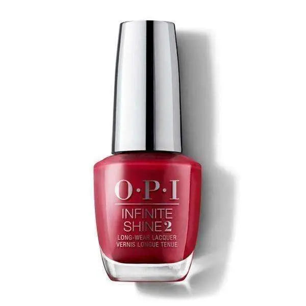 OPI "OPI RED" (Infinite Shine) % | product_vendor%
