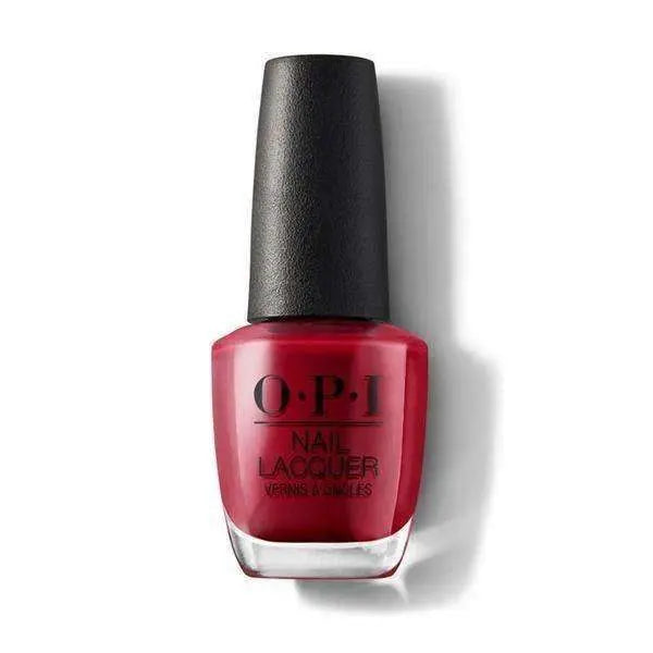 OPI OPI RED (Nail Lacquer) % | product_vendor%