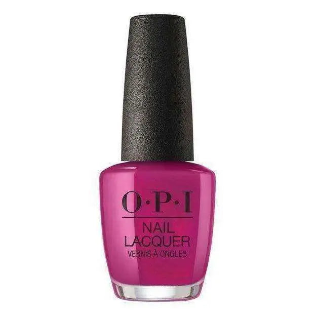 OPI "Pompeii Purple" (Nail Lacquer) % | product_vendor%