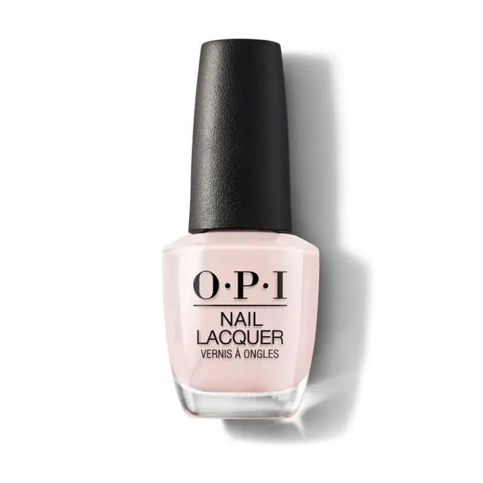 OPI Stop It I'm Blushing (Nail Lacquer) % | product_vendor%