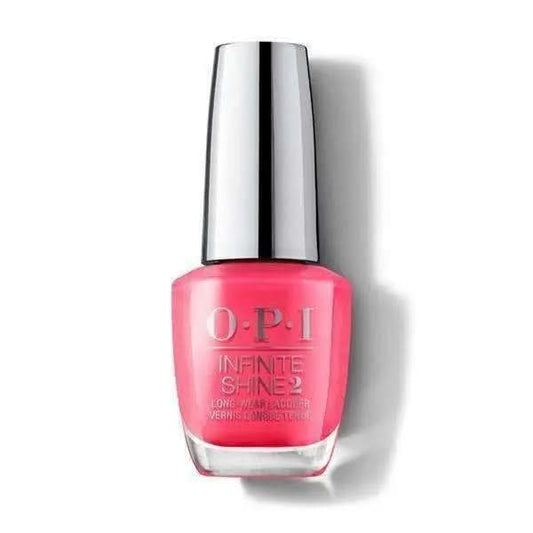 OPI "Strawberry Margarita" (Infinite Shine) % | product_vendor%