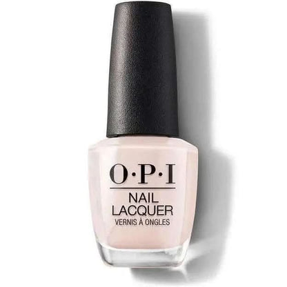 OPI Tiramisu for Two Nail Lacquer 15ml - AbsoluteSkin