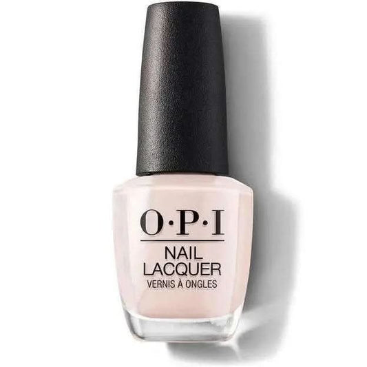 OPI Tiramisu for Two Nail Lacquer 15ml - AbsoluteSkin
