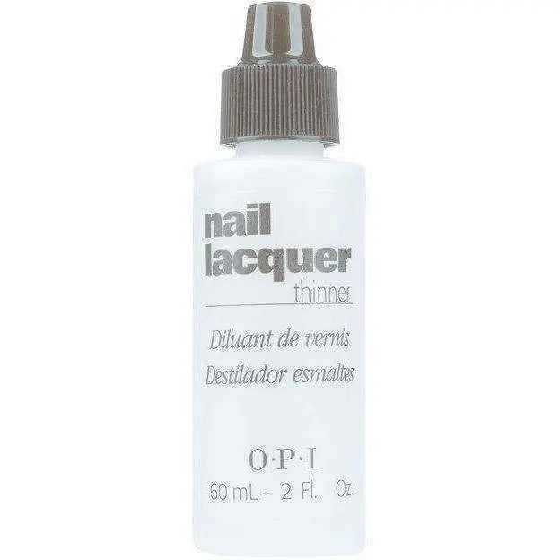 OPI Nail Lacquer Thinner 60ml % | product_vendor%
