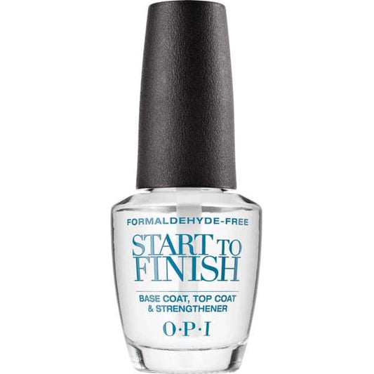 OPI Original Start To Finish (Formaldehyde Free) 15ml l AbsoluteSkin