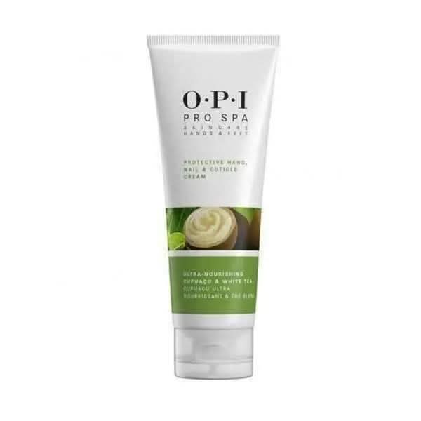 OPI Pro Spa Protective Hand, Nail and Cuticle Cream 118ml | – AbsoluteSkin