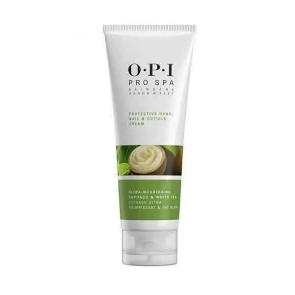 OPI Pro Spa Protective Hand, Nail and Cuticle Cream 118ml % | product_vendor%