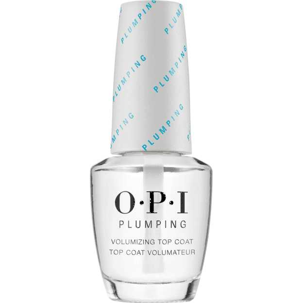 OPI Top Coat (Plumping) % | product_vendor%